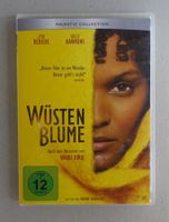 Wüstenblume - DVD mit Liya Kebede, Sally Hawkins