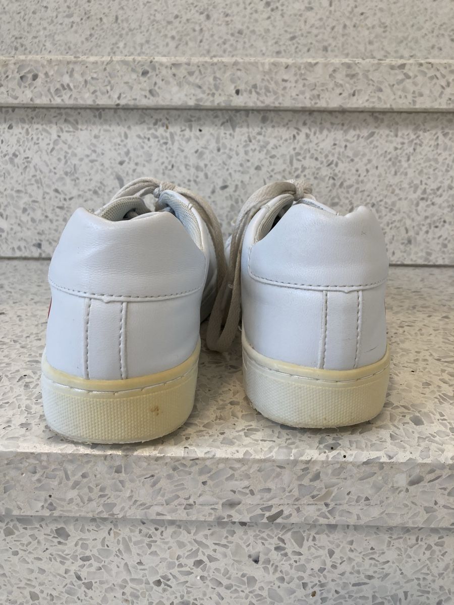 Schuhe für Mädchen: Turnschuhe Gr. 38 – Gebraucht aus Luzern von Aldabema 6