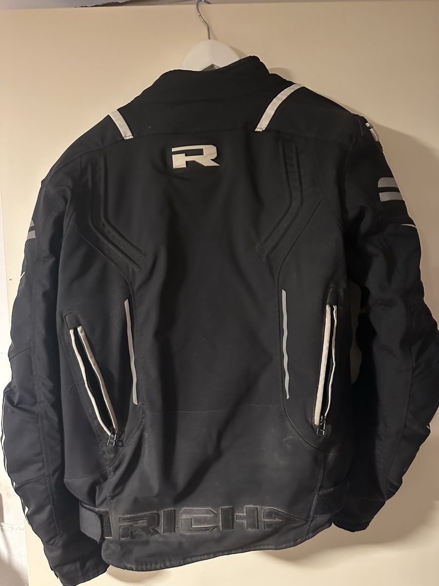 Giacche: Motorradjacke von Richa – Usato da Neunkirch venduto da NoahNr9 2