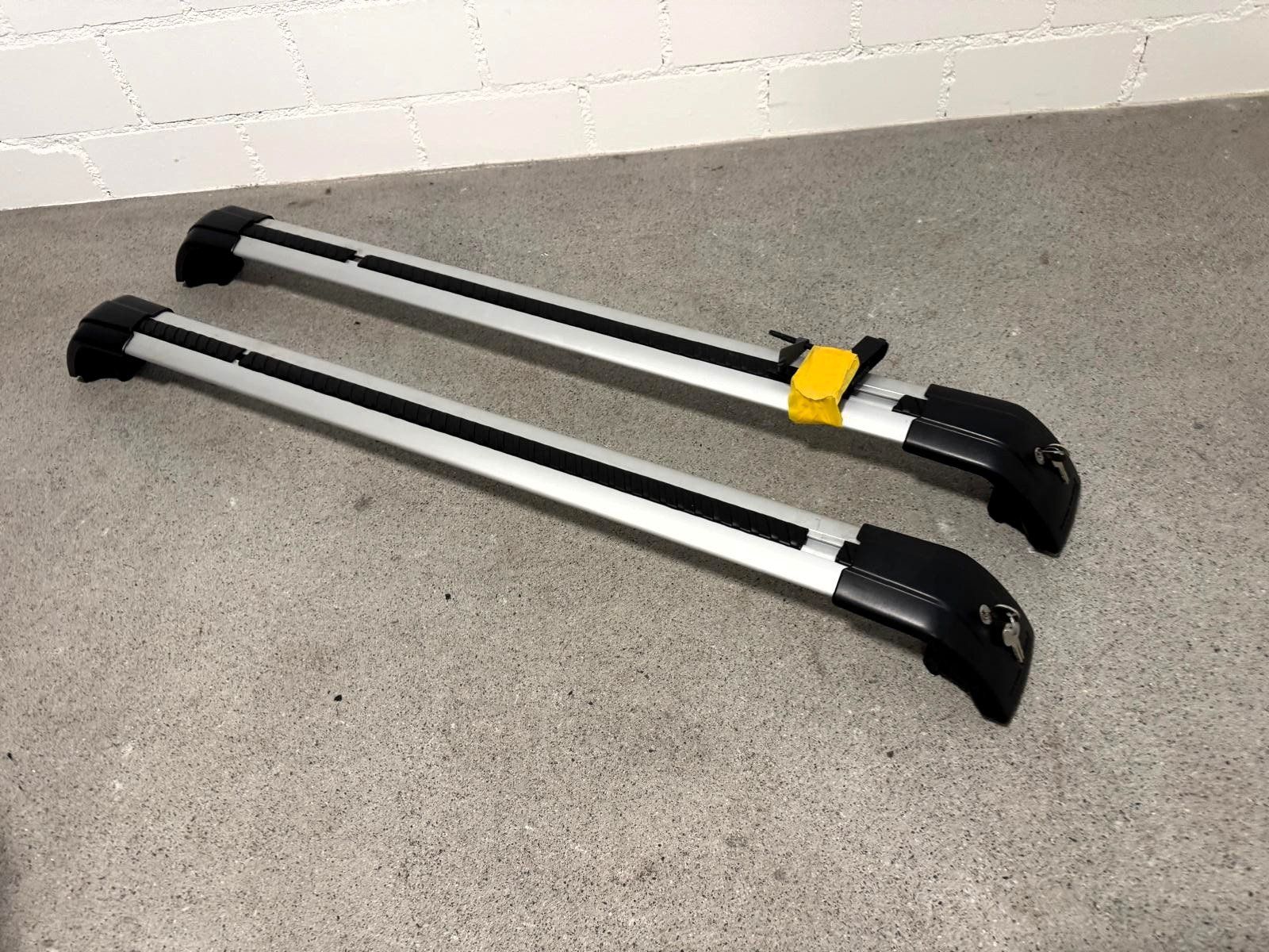 Portapacchi: Dachträger Original Range Rover Evoque – Usato da Sempach venduto da sta_p662