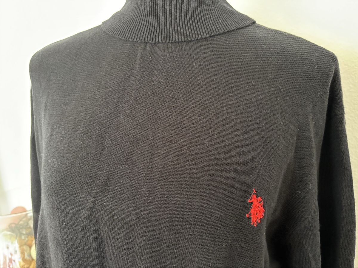 US Polo Pulls & Sweat-shirts: Pullover U.S. Polo Gr. L – Neuf (Voir description) à Winterthur par san_wd8j 1