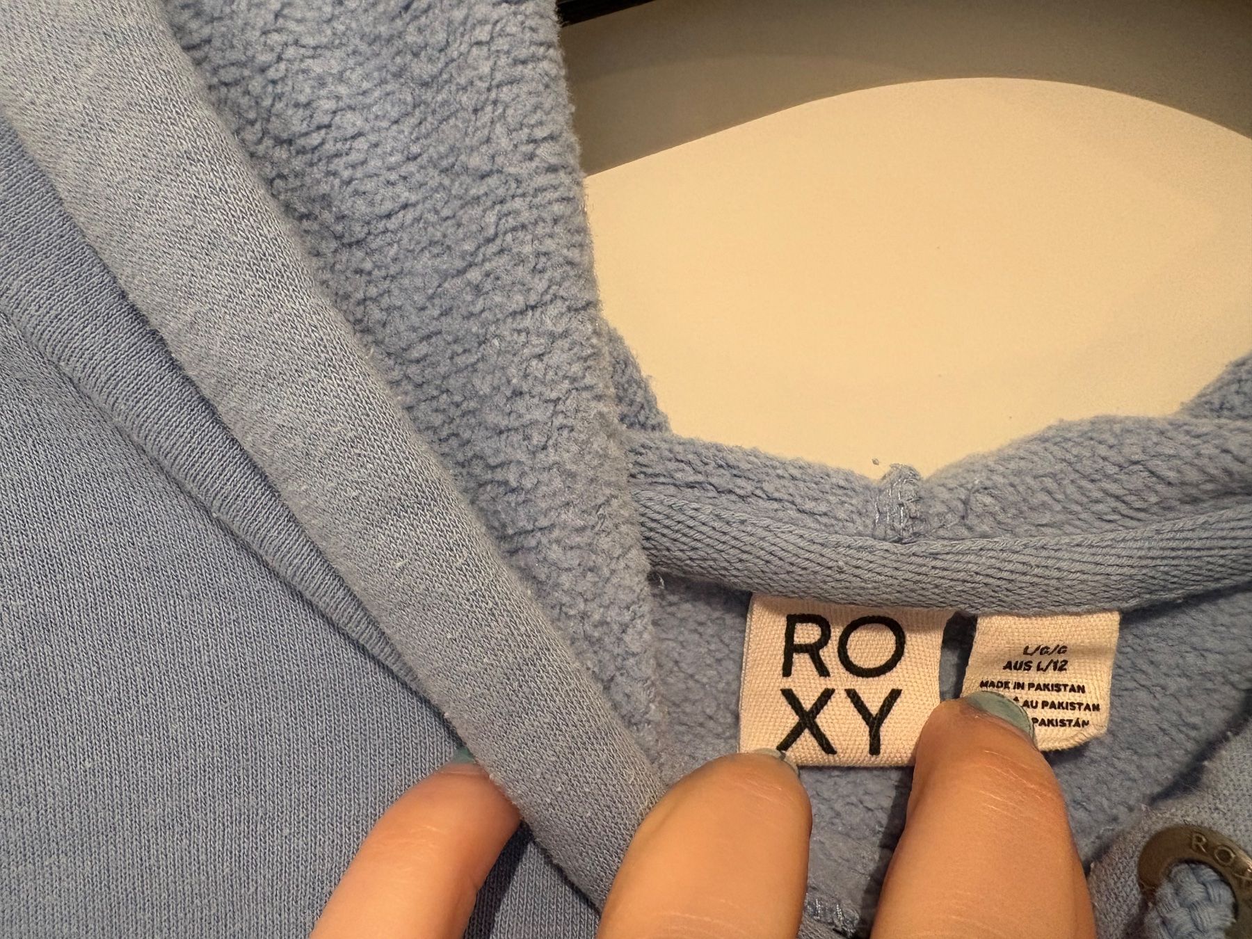 Roxy Maglioni & Felpe: ROXY Sweater - size L – Usato da Muzzano venduto da Sidney_3 1