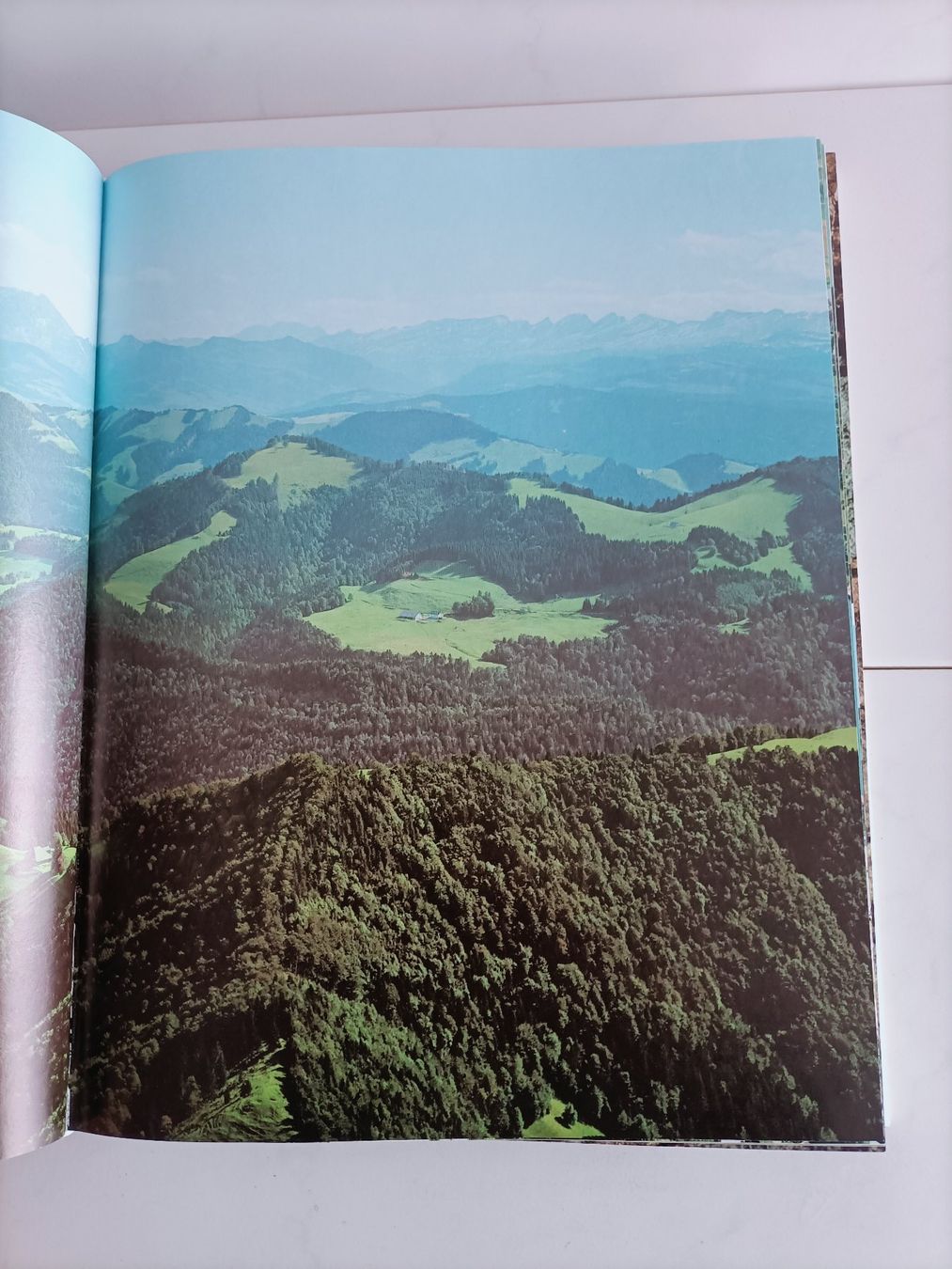 Bücher: Schweiz aus der Vogelschau / Ex Libris Reader's Digest 1976 – Gebraucht aus crans montana von AB3963 4