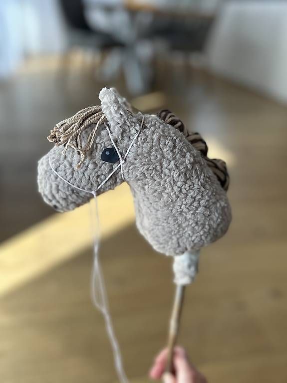 Giocattoli: Hobby horse / Steckenpferd – Usato da Ruswil venduto da sal_s8hg 3