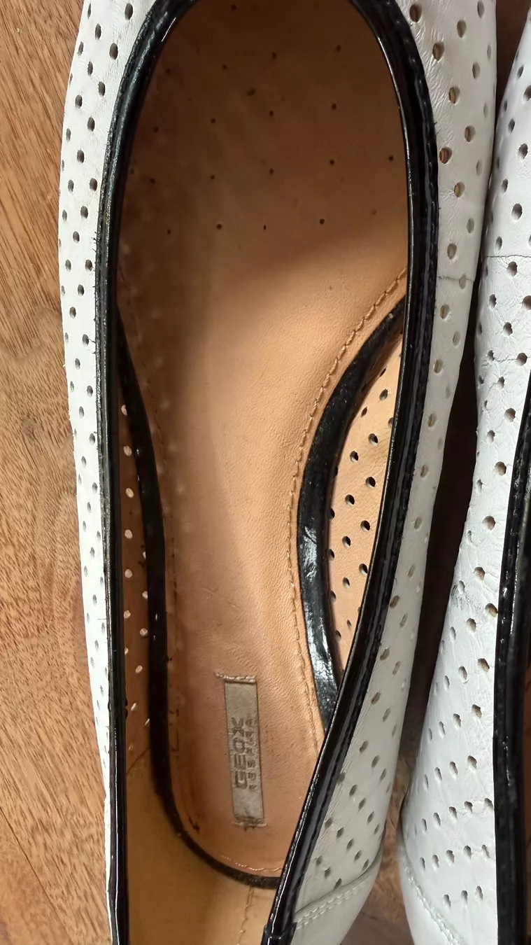 Geox Scarpe da donna: Ballerina – Usato da Sissach venduto da jac_k6l7 1