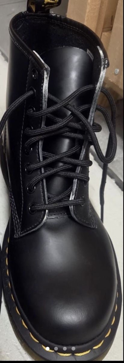 Dr. Martens Scarpe da uomo: Dr Martens – Nuovo (secondo la descrizione) da Brugg AG venduto da Ljubinka0410 1