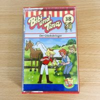 Bibi und Tina – Der Glücksbringer