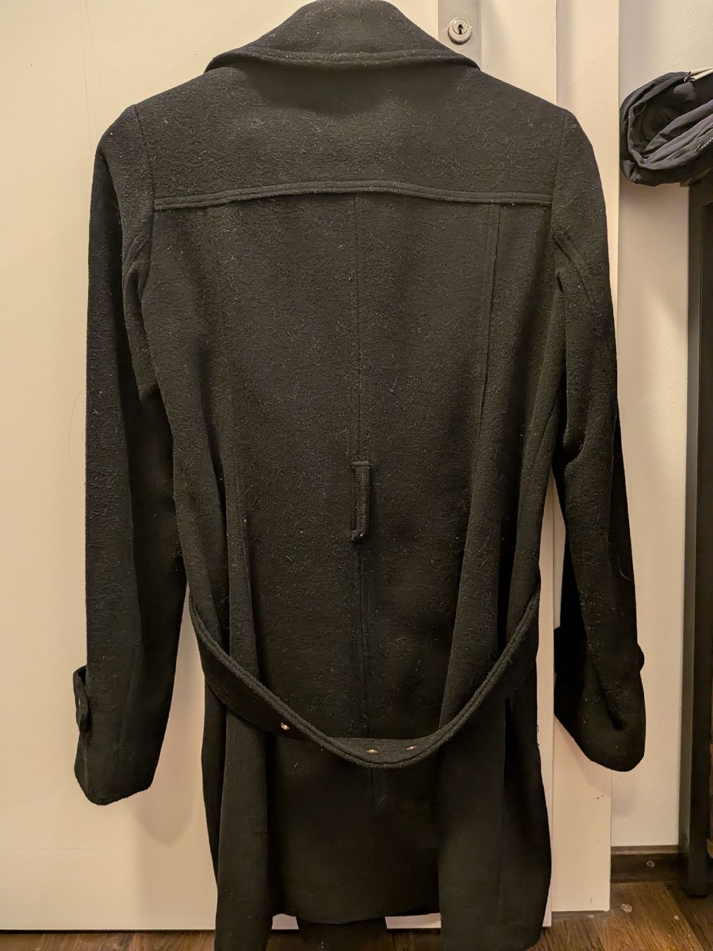 Michael Kors Cappotti: Michael kors wool coat, XS petite  – Usato da Zürich venduto da Chr_j229 3