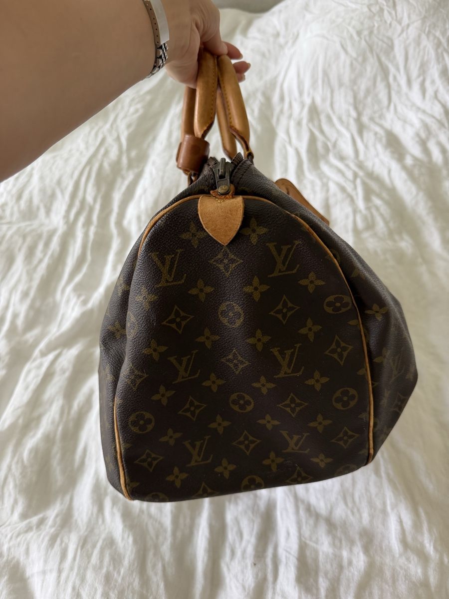 Louis Vuitton Borse: Louis Vuitton Keepall 45 – Usato da Ittigen venduto da chiller2810 2