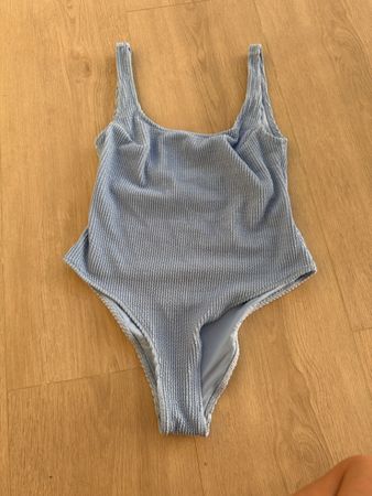 Badekleid stretch S 