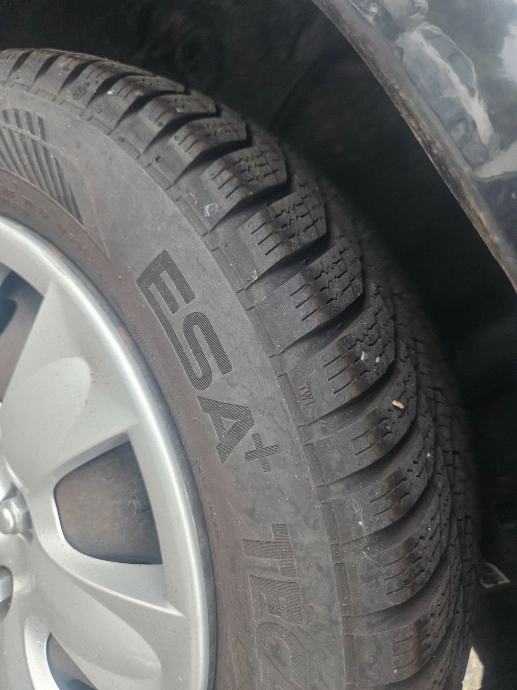 Hyundai Automobili: Hyundai Getz 1.4 black – Usato da Biberist venduto da cal_9tcf 2