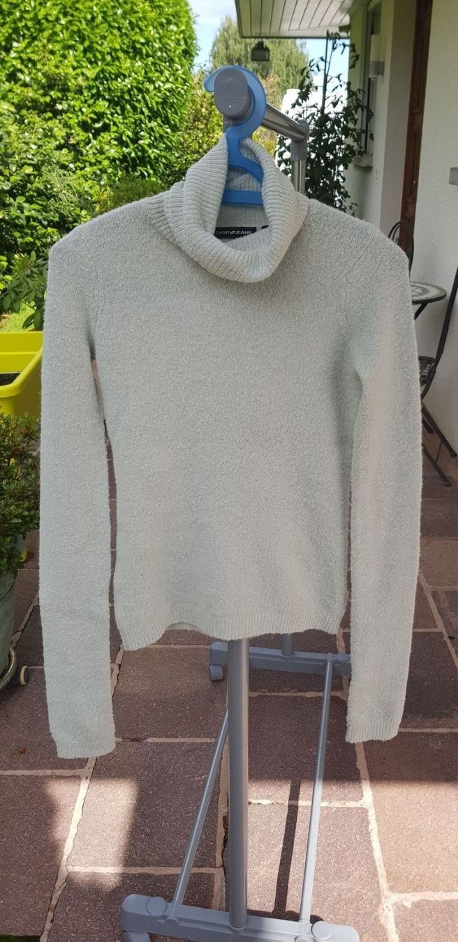 DKNY Maglioni & Felpe: Pullover Wolle DKNY XS – Usato da Mörschwil venduto da wunderkiste44 4