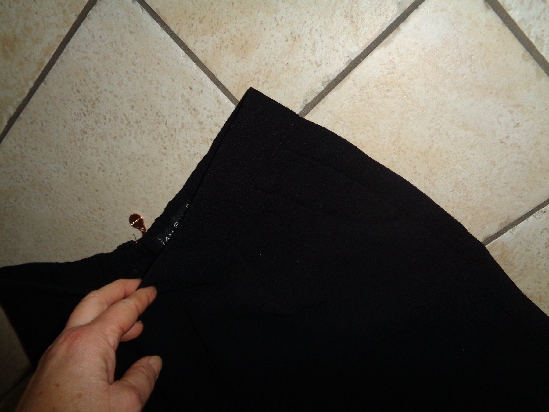 Pantaloni: Shorts  Amisu  Grösse 36 – Usato da Kreuzlingen venduto da Robi-2003 1