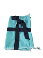 TIFFANY & CO Beutel Set,  2 stk.