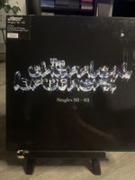 Chemical Brothers / Singles 93-03 / Limited nummeriert Box 