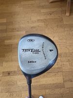 Tech Edge Driver Linkshand