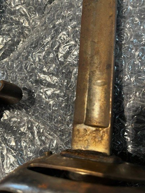 Altre raccolte & rarità: Schwerter – Usato da Wettingen venduto da SoDa 4