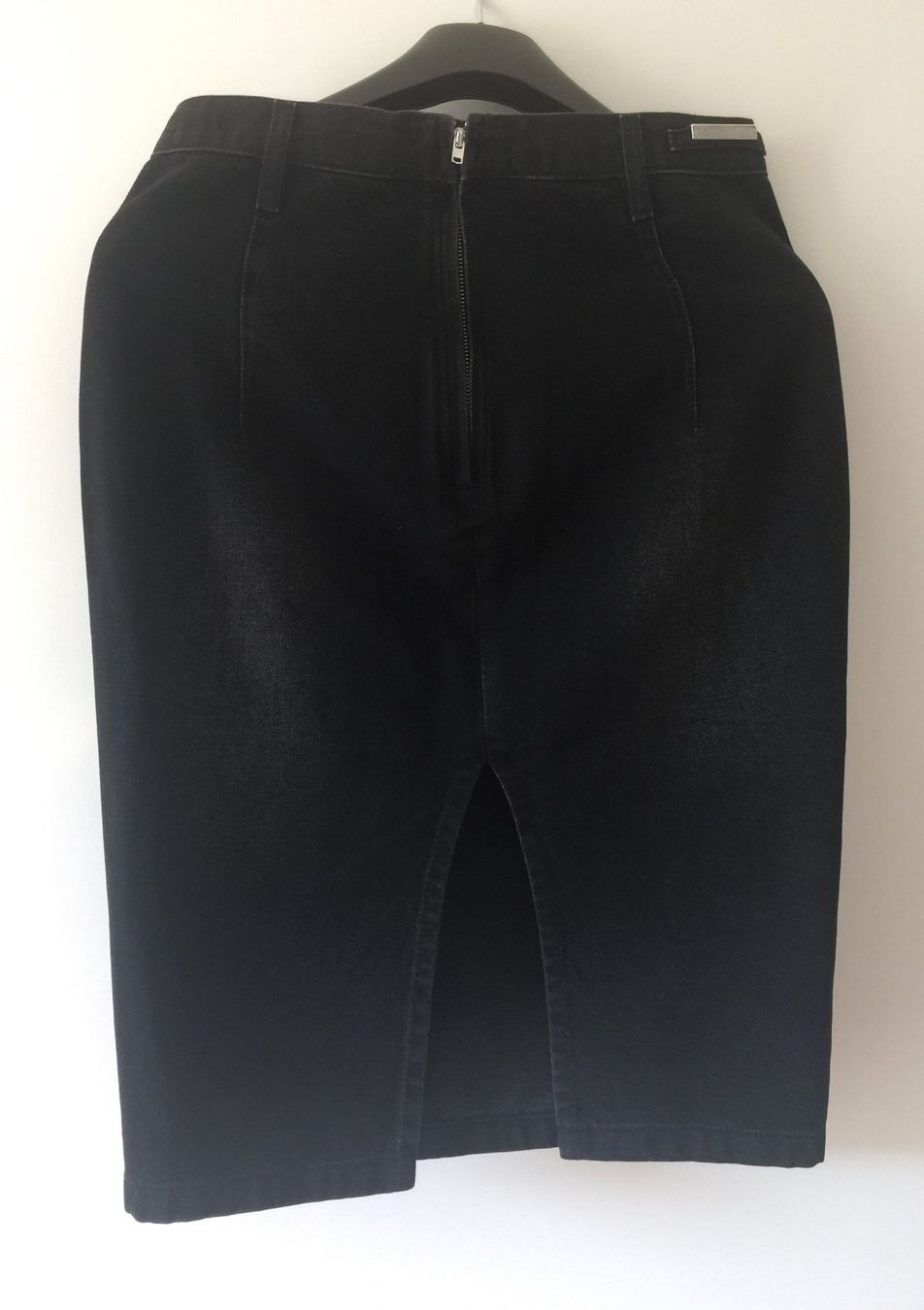 Philipp Plein Gonne: Philipp Plein Jeansrock Gr. 28 – Usato da Lachen venduto da Reeci 3