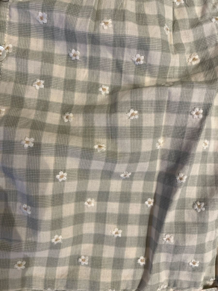 Sezane Blusen: Sezane Bluse mit Blumenstickerei NEU – Neu und originalverpackt aus Egg b. Zürich von bia_5tmv 2