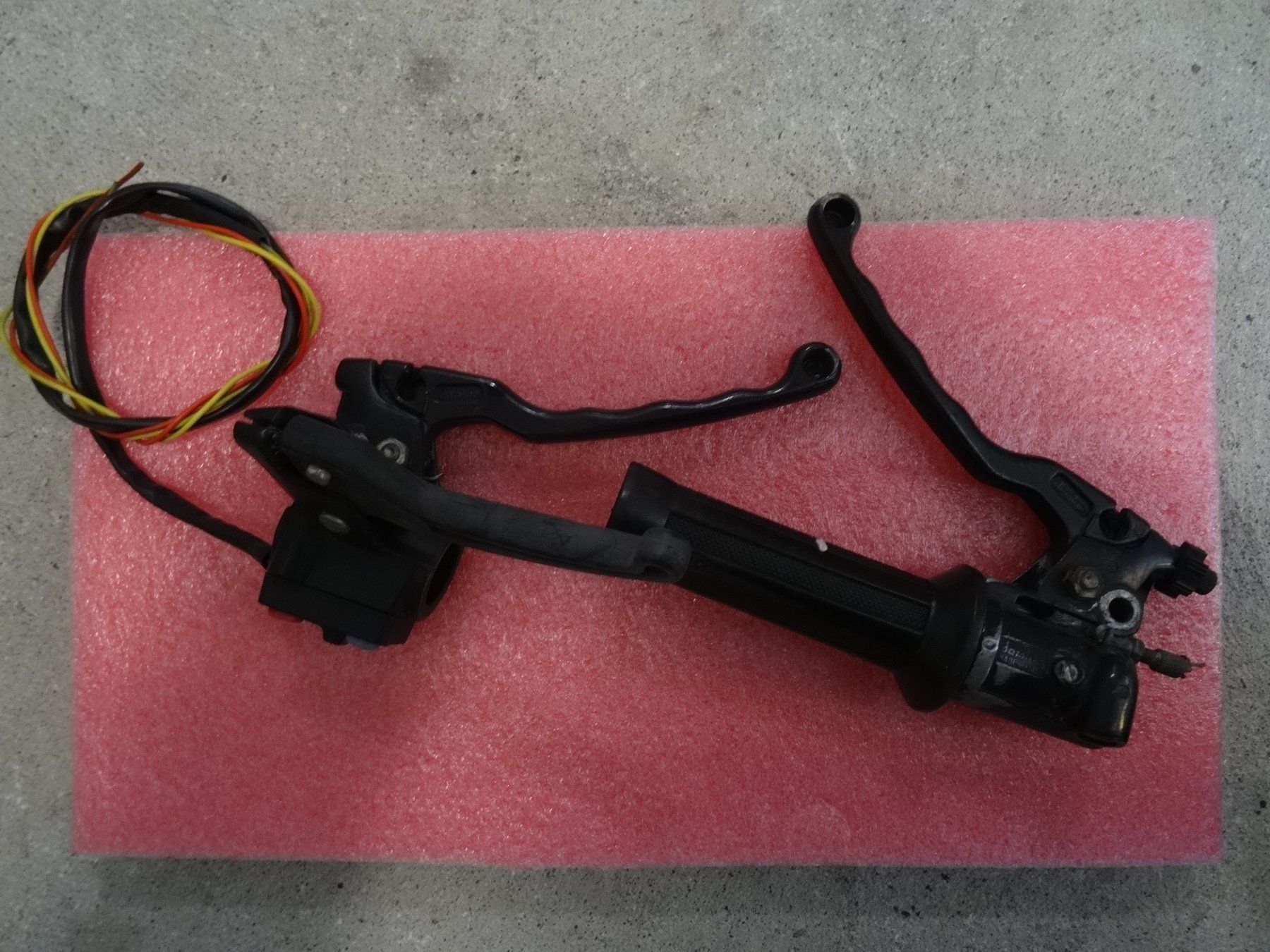 Sachs Toutes les pièces détachées moto: SACHS Staco 503 SACHS – D'occasion à Niederbipp par mission55impossibile 1