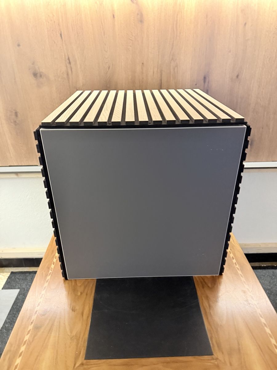 Stampanti 3D: 3D Drucker Cube Schallschutz Lüfterbox – Usato da Wolhusen venduto da technicsII 2