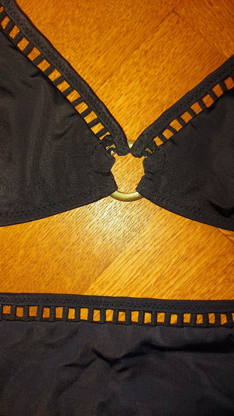 Calzedonia Costumi da bagno & Bikini: Maillot de bain Calzedonia – Nuovo (secondo la descrizione) da Sion venduto da aud_7pxl 4