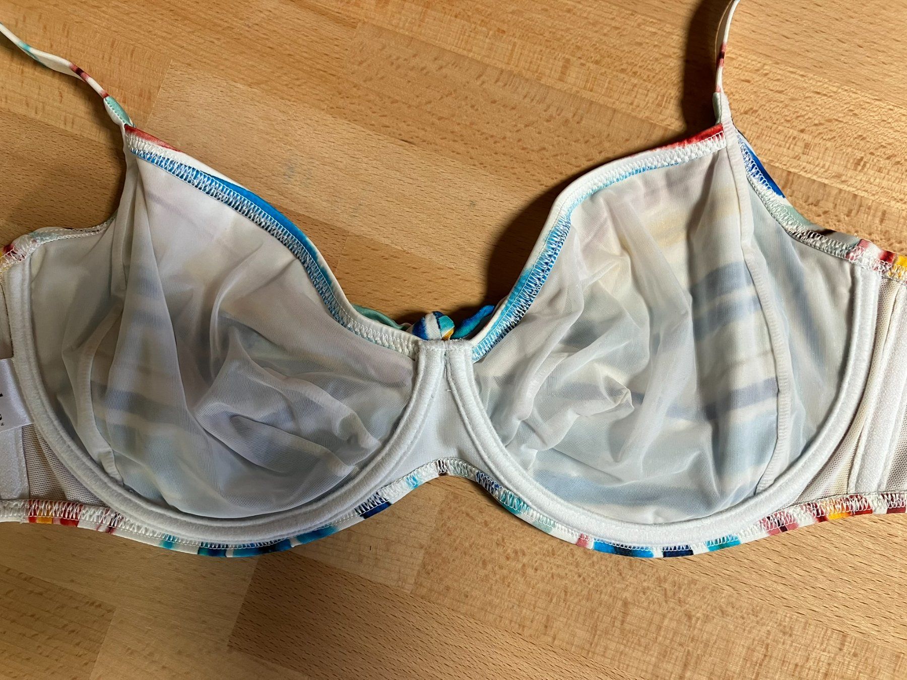 Badekleider & Bikinis: Lidea Bikini Gr.38 Cup E – Neu (gemäss Beschreibung) aus Laupen ZH von kar_lfz6 6