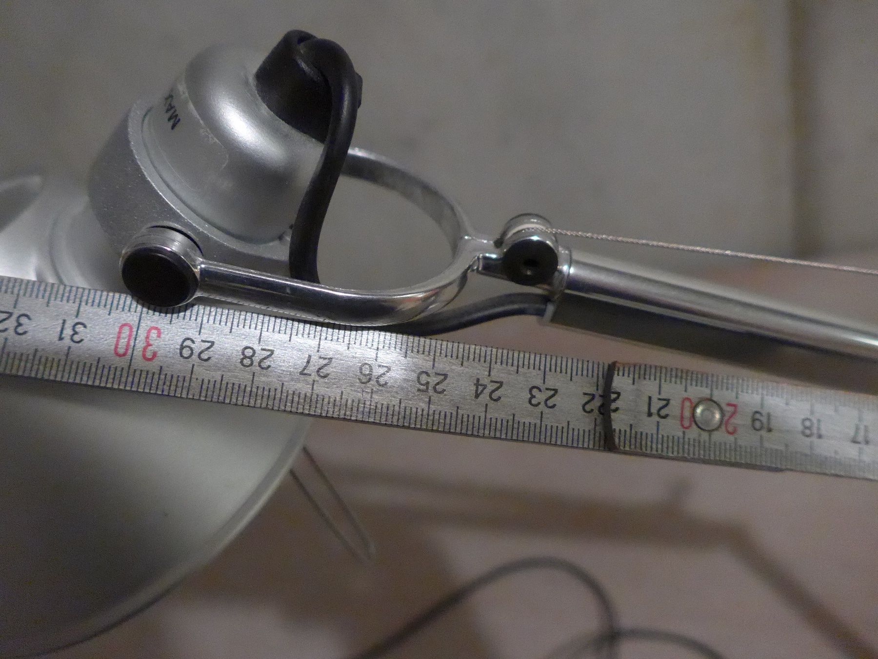 Artemide Lampen: Artimide Tolomeo Micro – Gebraucht aus olten von Matterhorn580 2