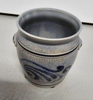 Vintage Steingutkrug Marzi & Remy 1,1/4lt