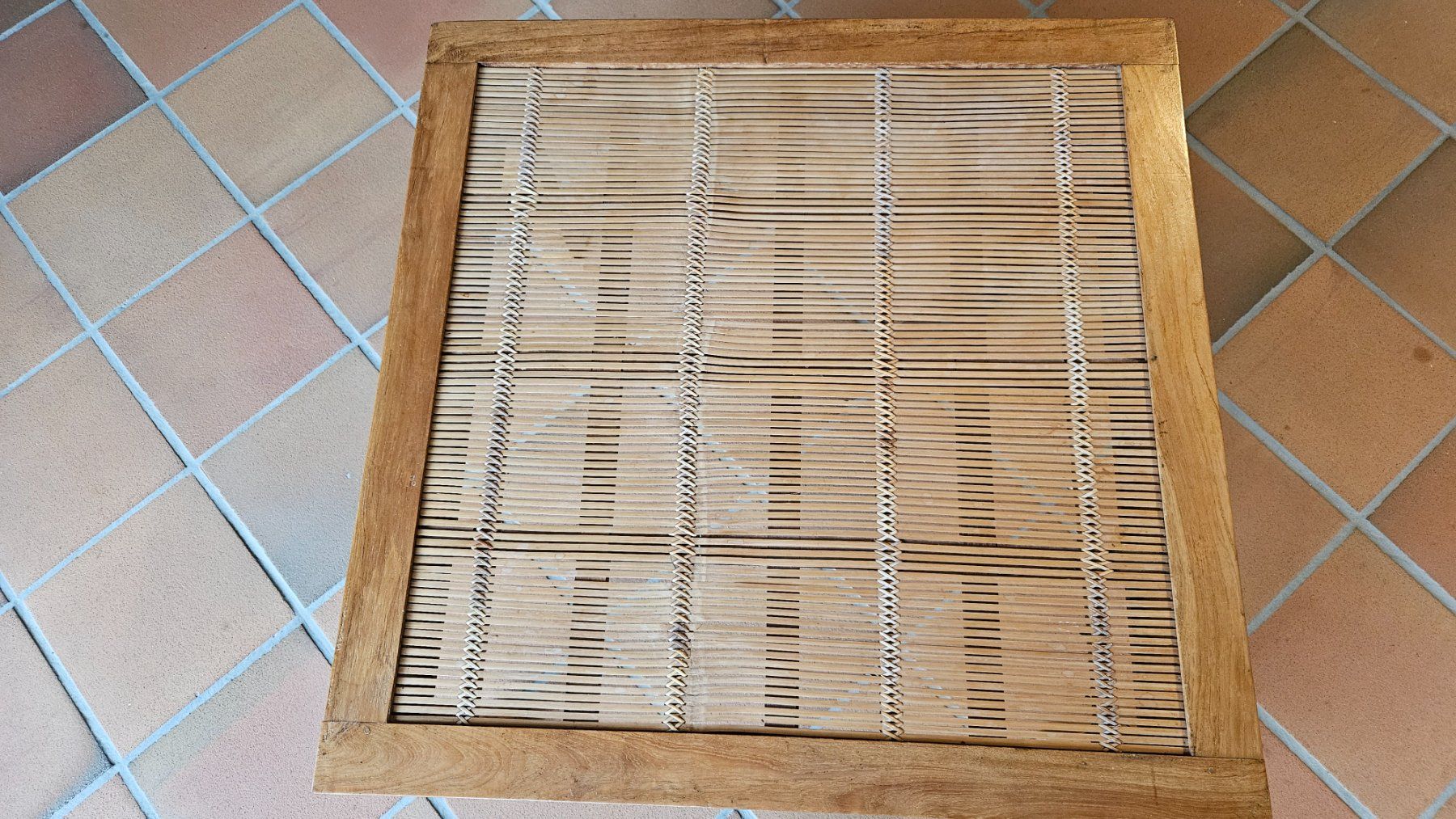 Tische: Massivholz Tisch – Gebraucht aus Bubikon von diditoto 2
