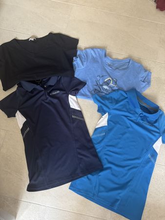 Head Polo und Co, Sportset, Damen, S/XS