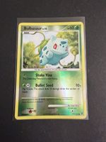 Bulbasaur Reverse Holo 77/132 Pokemon Secret Wonders NM-LP