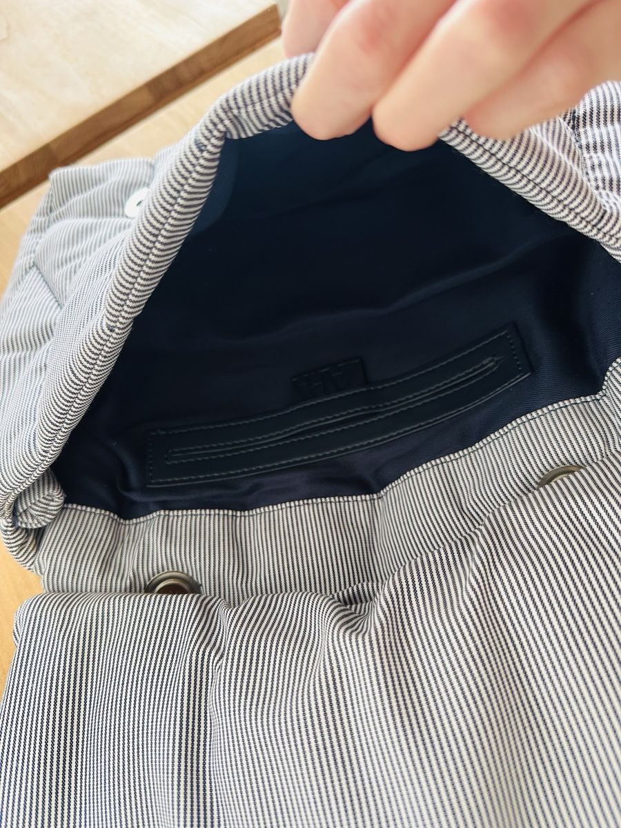 Zara Borse da donna: Zara Puffy Handbag – Usato da Kilchberg ZH venduto da kku_pv69 5