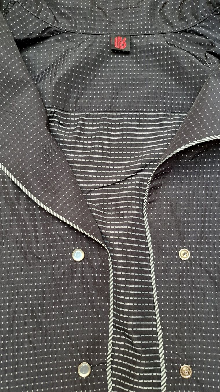 Blusen: Schicke Bluse mit Reverskragen – Neu (gemäss Beschreibung) aus Reutigen von IrisFashion 3