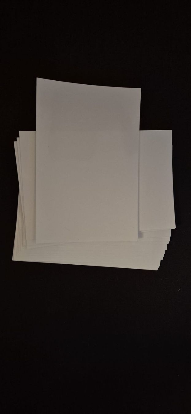 Papier: HP sprocket studio papier photo – Neuf (Voir description) à Neyruz FR par roca1526 2