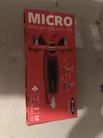 Micro Scooter