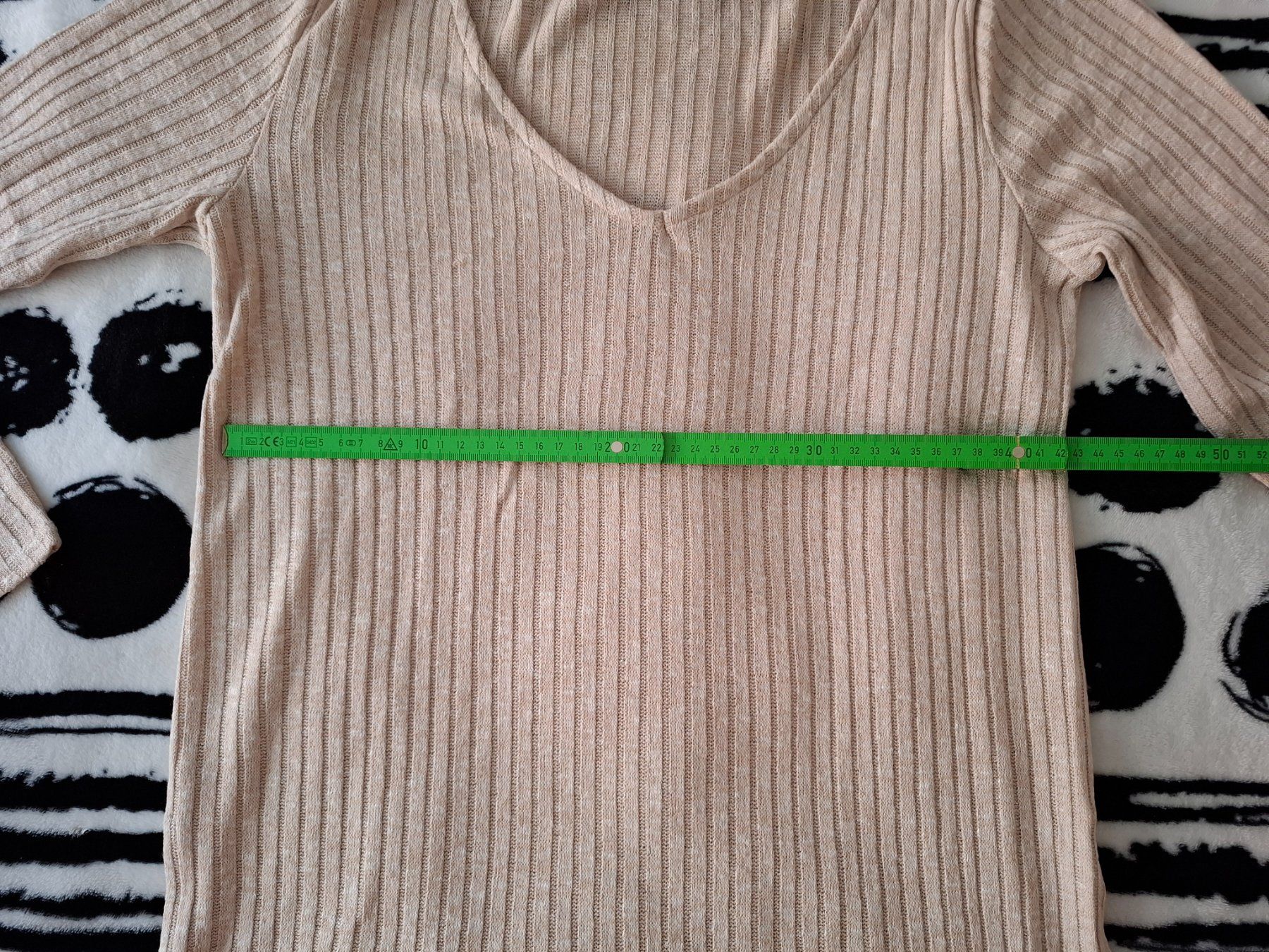 H&M Pullover & Sweatshirts: 2x Beige Pullover gr.M – Gebraucht aus Oberurnen von rotty80 3