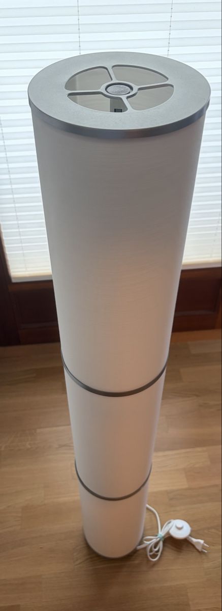 Ikea Lampade: Lampe, Standleuchte inkl. 6 Birnen IKEA – Nuovo (secondo la descrizione) da Zürich venduto da ste_5rs7 3