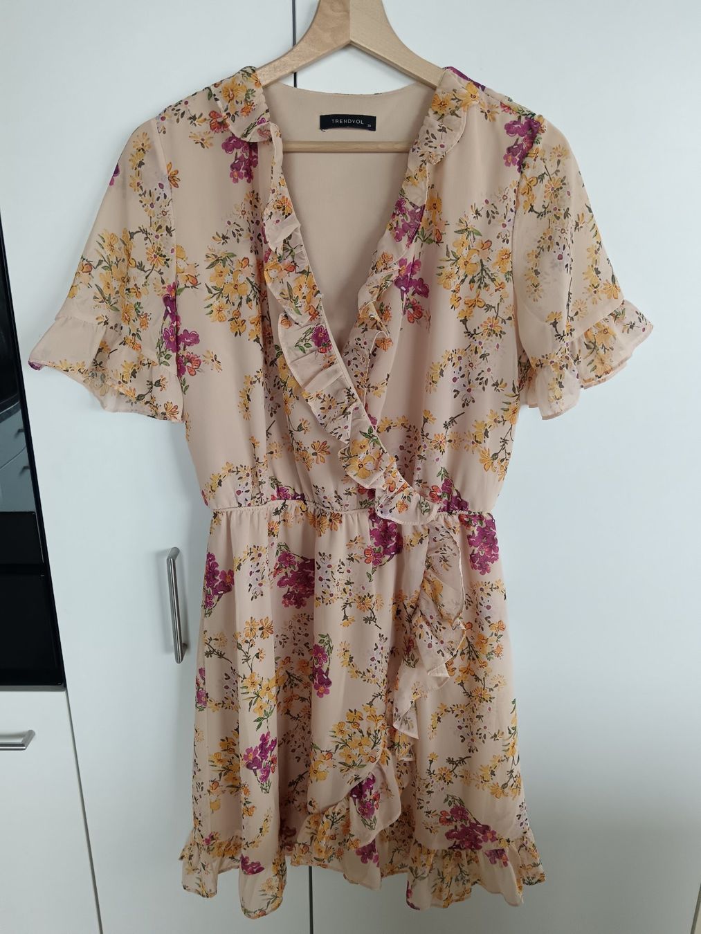 Vestiti: Sommerkleid, Trendyol, Grösse 38 – Usato da Wauwil venduto da kai_v59l