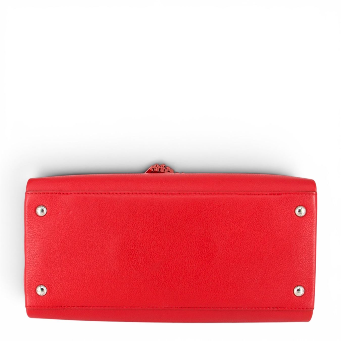 Louis Vuitton Borse da donna: Louis Vuitton Lockmeto Rubis – Usato da Binningen venduto da Designerlabels 5