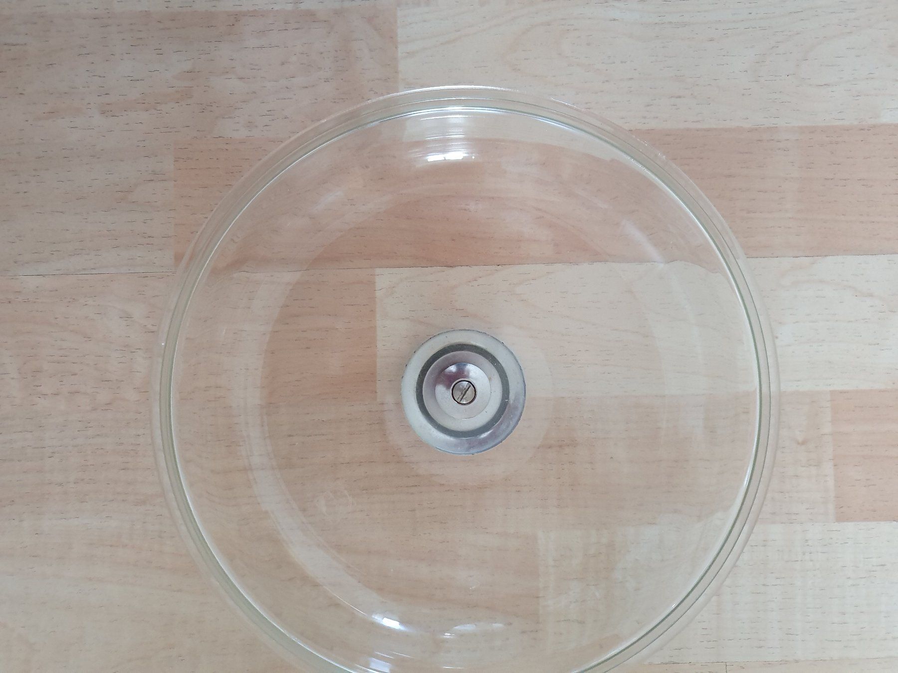 Elettrodomestici da cucina: Topfdeckel aus Glas Marke Schott – Usato da Maschwanden venduto da ruth07 2