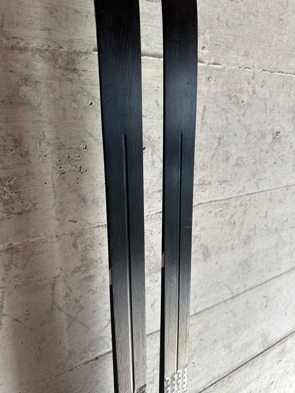 Rossignol Sci: Fischer Klassisch Langlaufski 189CM – Usato da Emmenbrücke venduto da karkarkar 7