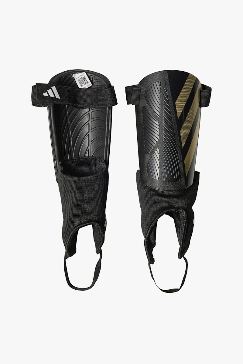 Protezioni & Imbottiture: Adidas Performance Tiro Match Schienbeinschoner – Nuovo e nell'imballaggio originale da Rupperswil venduto da lamour