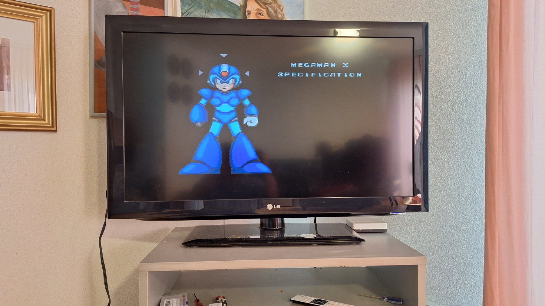 Giochi: Mega Man X - SNES – Usato da Altstätten SG venduto da GGsGameshop 4