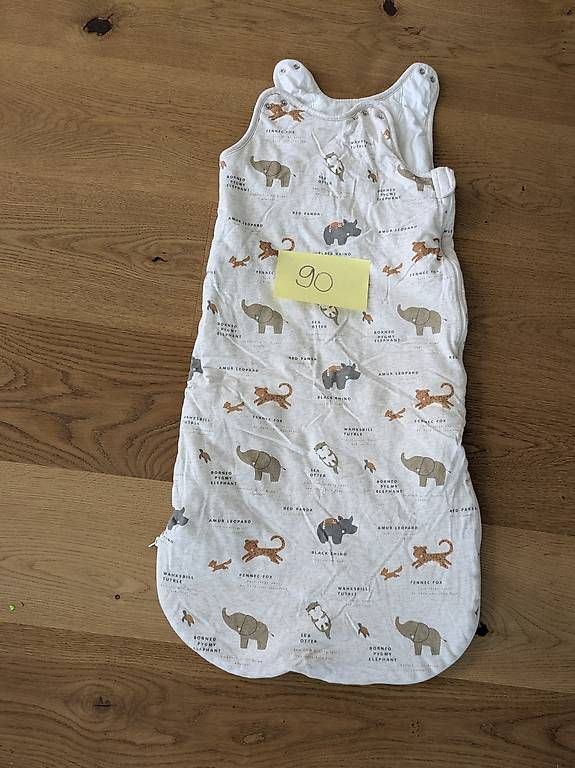 Sacchi a pelo: Kinderschlafsack Grösse 90 – Usato da Turbenthal venduto da Famara2010