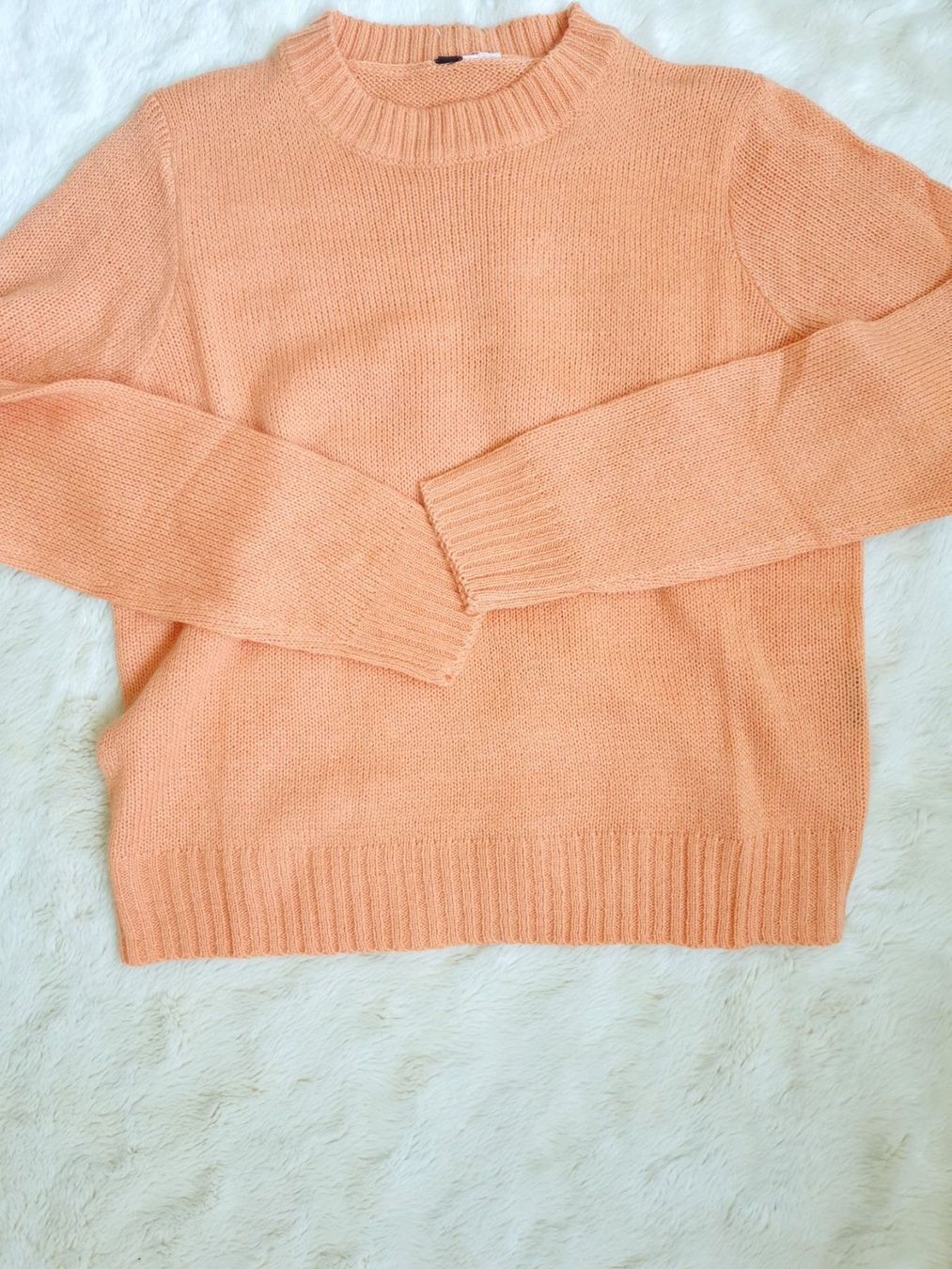 Maglioni & Felpe: PULLI PULLOVER S 36 STRICKPULLI STRICKWARE TOp zu JEANS – Nuovo (secondo la descrizione) da Elsau venduto da the-colorful-side 5