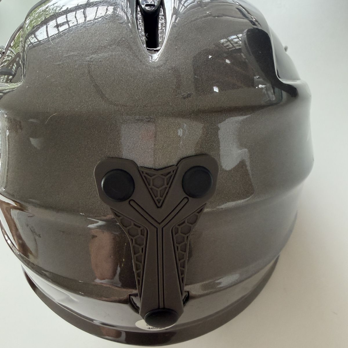Caschi: Skihelm – Usato da Beromünster venduto da cosmopolitan68 3
