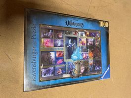 OVP - Disney Villainous Puzzle, Hades, Ravensburger