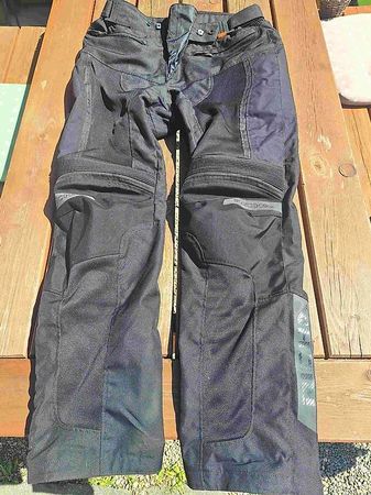 Richa Motorradhose Herren