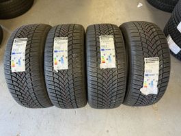 Winterreifen 225/45R17 91H Bridgestone
